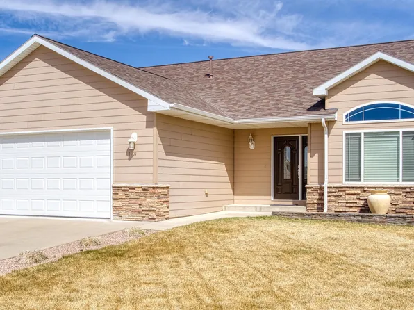 1401 Wisteria Ct, Gillette, WY 82716