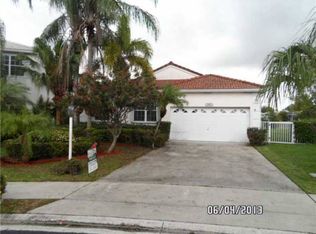 3187 Bayberry Way, Margate, FL 33063