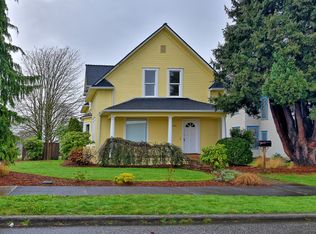 2301 Harrison Ave, Everett, WA 98201