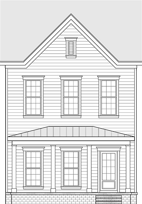1016 Stoneleight Ln., Nolensville, TN