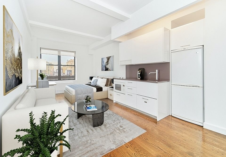 1st image of 212 W 91st St APT 907