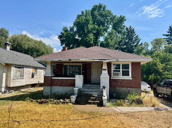 470 E Center St, Logan, UT 84321