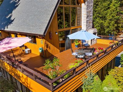 548 Klamath Drive, La Conner, WA, 98257