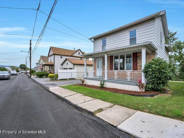 927 Acker Ave, Scranton, PA 18504