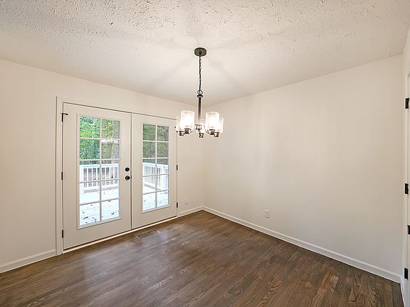 4th image of 1769 Hammond Woods Cir SW