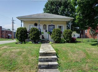 201 3rd Ave, South Charleston, WV 25303