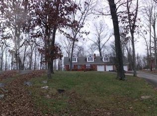 643 Long Needle Rd, Brandenburg, KY 40108