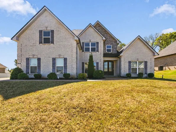 1209 Emmie Reece Dr, Smyrna, TN 37167