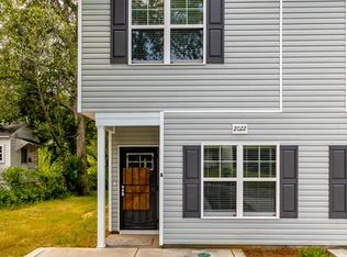 1023 Stevens St #1, Raeford, NC 28376