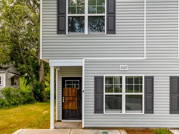 1023 Stevens St #1, Raeford, NC 28376