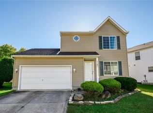1101 Wexford Ct, Akron, OH 44312