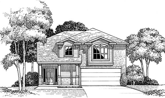Floor Plan.