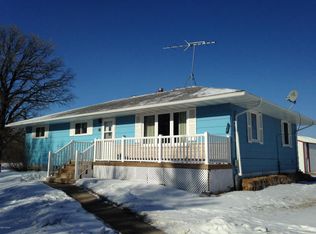 1232 210th St, Mahnomen, MN 56557