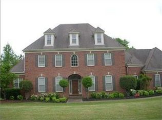 7615 Chapel Ridge Dr, Cordova, TN 38016