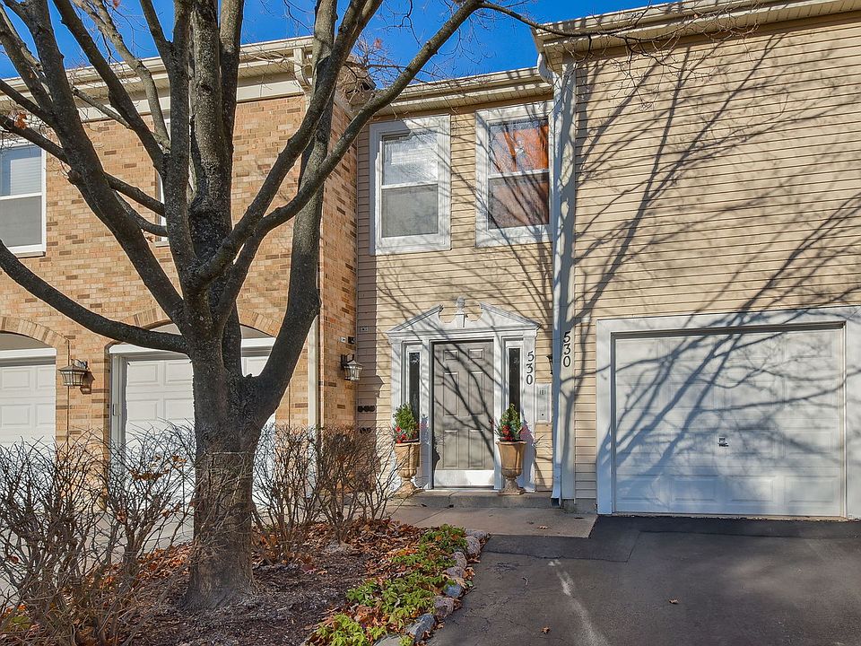1st image of 530 River Front Cir Unit 605
