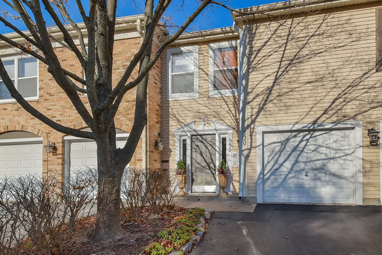 530 River Front Cir Unit 605 photo 1