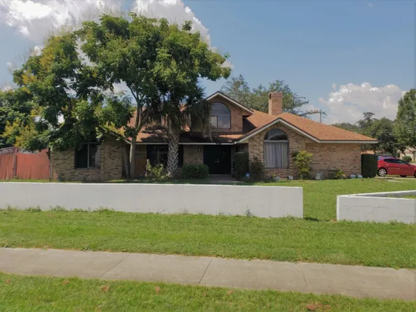448 Providence Blvd, Deltona, FL 32725