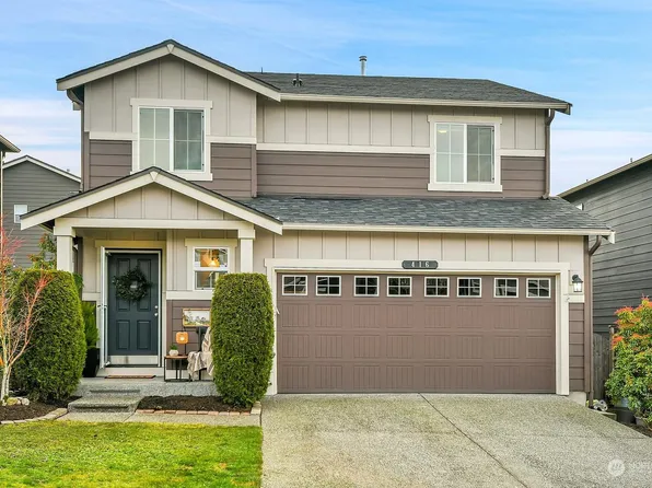 416 201st Street SW, Lynnwood, WA 98036