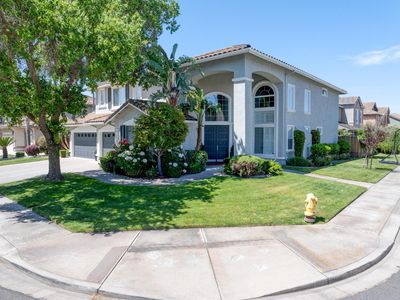 4109 Bella Tuscany Dr, Modesto, CA, 95356