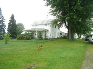 9011 Cambria Rd, Reading, MI 49274