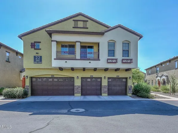 2725 E MINE CREEK Road #2042, Phoenix, AZ 85024