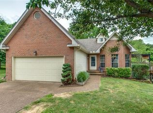 604 Bradford Hills Ct, Nashville, TN 37211