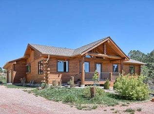 1640 Ridgeview Cir, Monument, CO 80132