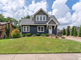 1718 Spring St, Davenport, IA 52803