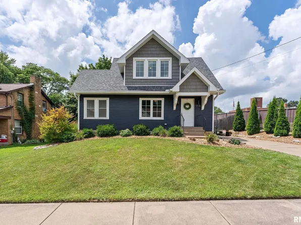 1718 Spring St, Davenport, IA 52803