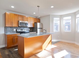1325 N 53rd St, Philadelphia, PA 19131