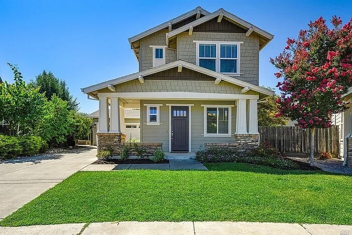 2040 Autumn Walk Dr — Photo 1