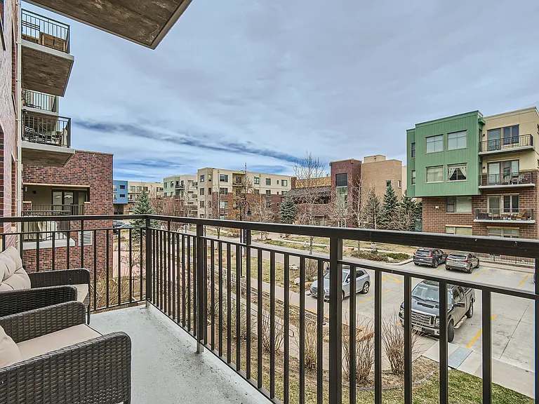 3601 Arapahoe Ave #204 — Photo 3