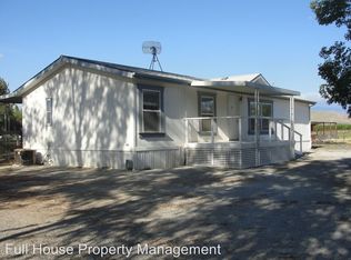 11947 Road 244, Porterville, CA 93257