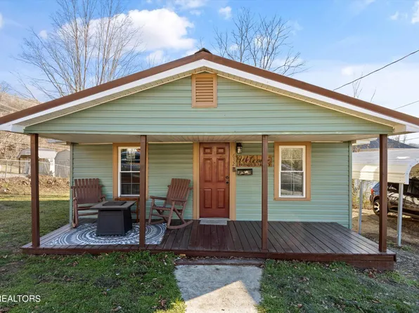 632 Ivey St, Jellico, TN 37762