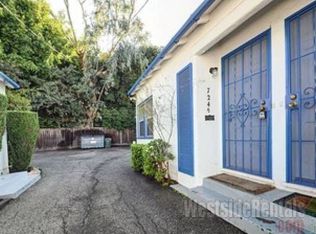 724 Westmount Dr #1/2, West Hollywood, CA 90069