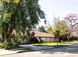 2370 Montecito Dr, San Marino, CA 91108