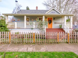 1110 5th St NE, Salem, OR