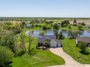 12332 71st Ave, Blue Grass, IA