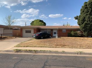 4622 Versailles Dr, Midland, TX 79703