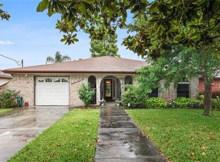 4825 Jeannette Dr, Metairie, LA 70003
