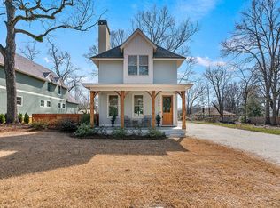 805 Avenue D, Opelika, AL 36801