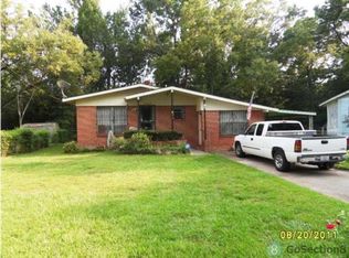 2053 Height St, Mobile, AL 36605