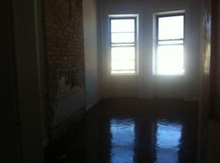 851 Willoughby Ave, Brooklyn, NY 11221