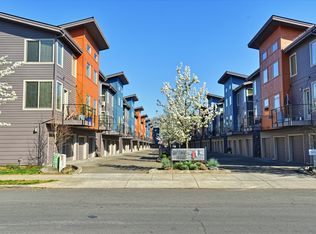 7586 N Burlington Ave #7-6, Portland, OR 97203