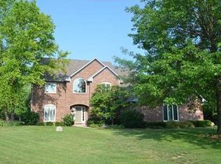 8036 Wind Drift Cir, Brownsburg, IN 46112