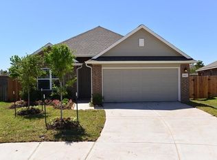 5307 Stonegate Dr, Richmond, TX 77407