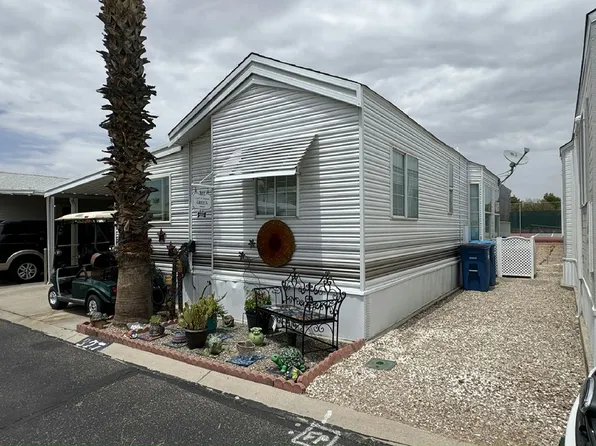 8701 S Kolb Rd #11-327, Tucson, AZ 85756
