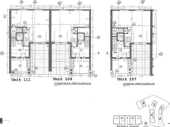3rd image of 2096 Old Taylor Rd Unit 107