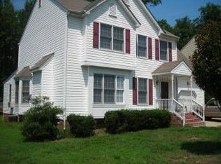 9540 Hungary Woods Dr, Glen Allen, VA 23060