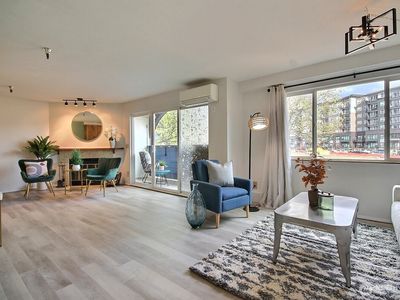 1100 Harrington Avenue NE #205, Renton, WA, 98056